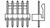 Headers & Wire Housings - 3-647050-2 - Powell Electronics, Inc.