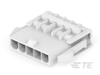 Rectangular Wire & Cable Connectors & Housings - 2386014-5 - TE Connectivity