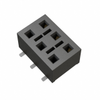 Headers, Receptacles, Female Sockets - SAM13984TR-ND - DigiKey