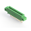 Edgeboard Connectors - 151-833-010-523-612-ND - DigiKey