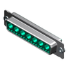 D-Sub Connector Assemblies - 900-1731070736-ND - DigiKey