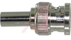 connector,rf coaxial,bnc str crimp plug,captive cont,for rg58,141,LMR195,50 ohm - 70031680 - Allied Electronics, Inc.
