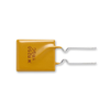 16 & 6V PolySwitch Lead-Free Radial Leaded Resettable PPTC -- RUSBF250 - Image