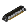 Arrays, Edge Type, Mezzanine (Board to Board) - 6110-401-51601-51TR-ND - DigiKey