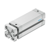 Actuators/Cylinders - 2171-ADNGF-20-60-PPS-A-ND - DigiKey