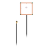RF Antennas - 2958-YFGA025E3BM-ND - DigiKey