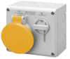 Industrial Interlocks - 1254431 - RS Components, Ltd.