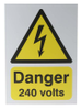 Warning Signs - 7631535 - RS Components, Ltd.