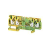 DIN Rail Terminal Blocks - 1448960 - RS Components, Ltd.