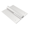 Lift-Off Hinge Stainless Steel, Passivated - 96-04-S1WL - Southco