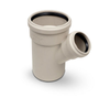 Fittings - Tees-Wyes-Crosses - 4501213530021 - Georg Fischer Piping Systems Ltd