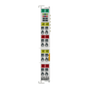 EL3202-0010 | EtherCAT Terminal, 2-channel analog input, temperature, RTD (Pt100), 16 bit, high-precision -  - Beckhoff Automation LLC