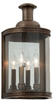 Exterior -Wall Mt./Flush - 635539 - Light Center (The)