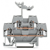DIN Rail Terminal Blocks - 2885214 - RS Components, Ltd.