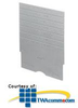 Hubbell Replacement Side by Side Divider - S1DIV1 - TelephoneStuff.com