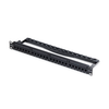 Patchbay, Jack Panels - 5214-C6PANELUTP241UFT-ND - DigiKey