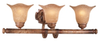 6663-479 3 Light Bath - 6663-479 - Minka Group