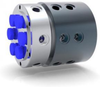 Series RU033 Rotary Timing Valve -- 033-041250 - Image