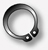 Military Spec Retaining Rings MS16628 Series - Image