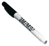 3M MS Black Marking Pen - 57516 - 054007-57516 - R. S. Hughes Company, Inc.