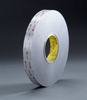 3M VHB 5930 Black Foam Bonding VHB Very High Bond Tape - 3/8 in Width x 984 yd Length - 32 mil Thick - 07829 - 051111-07829 - R. S. Hughes Company, Inc.