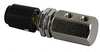 Side Port Needle Valve - Image