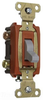 Standard AC Switch - PS372030-GRY - Legrand - Pass & Seymour