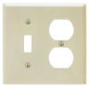 Standard Wall Plate - SS18L - Hubbell Incorporated