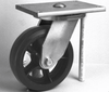 Series 9 Trailer Duty - Swivel Caster -- S983R-SS