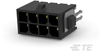 PCB Headers & Receptacles - 3-794681-8 - TE Connectivity
