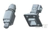 RJ45 Connectors - 5-2120875-1 - TE Connectivity