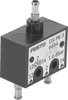 OR gate - OS-PK-3 - Festo Corporation