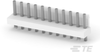 PCB Headers & Receptacles - 1-1744057-1 - TE Connectivity