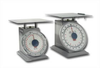 INDUSTRIAL DIAL SCALE -- H8130 - Image
