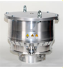 New Oerlikon Leybold Turbo Pumps -- MAG W 1500C/CT