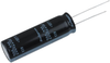 Aluminum Electrolytic Capacitor, 220Uf, 200V, 20%, Radial; Capacitance Rubycon - 39T8643 - Newark, An Avnet Company