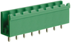 Terminal Block, Header, 8Pos, Th; Gender Camdenboss - 78Y6541 - Newark, An Avnet Company