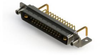 Combo D-Sub Conn, R/a Plug, Dc-27W2, Th; Product Range Edac - 56AJ7788 - Newark, An Avnet Company