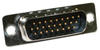 Hd D Sub Connector, Plug, 15Pos; D Sub Connector Type Norcomp - 40Y5288 - Newark, An Avnet Company