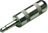Connector, Phone Audio, Plug, 2 Position; No. Of Contacts Switchcraft/conxall - 39F748 - Newark, An Avnet Company