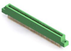 Card Edge Conn, Dual, 86Pos, Th; Card Edge Connector Type Edac - 65AJ3471 - Newark, An Avnet Company