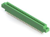 Card Edge Conn, Dual Side, 48Pos, Th; Card Edge Connector Type Edac - 60AJ5281 - Newark, An Avnet Company