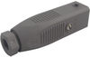 Rectangular Connector, Plug, 2 Position, Screw; No. Of Contacts Hirschmann - 24M7863 - Newark, An Avnet Company