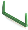 Card Conn, Single Side, 45Pos, Wire Wrap; Card Edge Connector Type Edac - 75AJ6887 - Newark, An Avnet Company