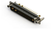 Combo D-Sub Conn, Plug, Dc-25W3, Th; Product Range Edac - 54AJ7492 - Newark, An Avnet Company