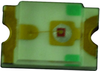Led, Green, 1.25Mm X 1.4Mm, 15Mcd, 570Nm, Full Reel; Led Color Vcc (Visual Communications Company) - 28X2933 - Newark, An Avnet Company