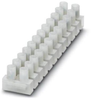 Terminal Block, Barrier, 24Pos, 8Awg Rohs Compliant Phoenix Contact - 73AJ3664 - Newark, An Avnet Company