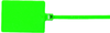 Cable Ties; Cable Tie Material Panduit - 84F1958 - Newark, An Avnet Company