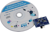 Evaluation Board, Stef05/12 Power Line Protection; Silicon Manufacturer Stmicroelectronics - 48W6831 - Newark, An Avnet Company