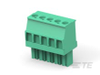 PCB Terminal Blocks - 1986374-5 - TE Connectivity